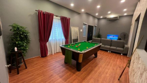 Parvatis Guesthouse